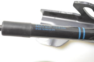 BMW 3 SERIES F30 (2011–2018) Kapoti hing 7336699 - 3