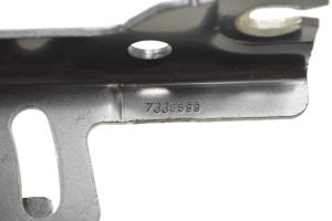 BMW 3 SERIES F30 (2011–2018) Kapoti hing 7336699 - 5