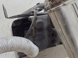 Land Rover Range Rover III (2002–2012) Webasto AH2270G308AD - 2