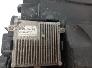 Volkswagen Golf VIII (2019–2026) Scheinwerfer vorne 5H2941005B - 10
