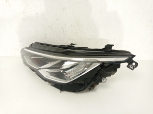 Volkswagen Golf VIII (2019–2026) Scheinwerfer vorne 5H2941005B - 3