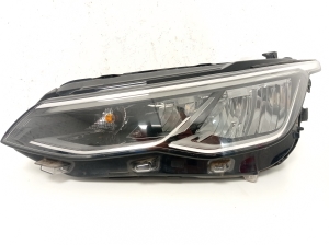 Volkswagen Golf VIII (2019–2026) Scheinwerfer vorne 5H2941005B - 5