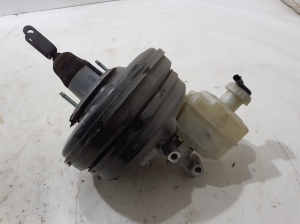   Brake vacuum bladder 