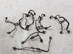   Fuel injector lines  - LR000636 