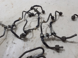 Land Rover Range Rover III (2002–2012) Einspritzleitungen LR000636 - 2