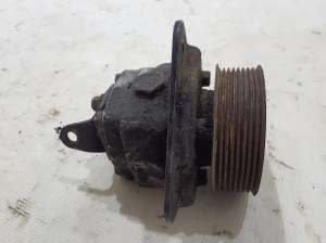 Land Rover Range Rover III (2002–2012) Power steering pump 7H323A696AB - 3