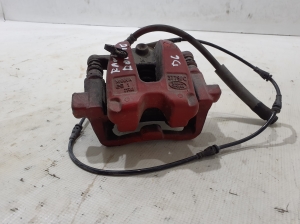 Land Rover Range Rover III (2002–2012) Tagumine pidurisadul LR015524 - 2