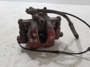 Land Rover Range Rover III (2002–2012) Tagumine pidurisadul LR015524 - 3