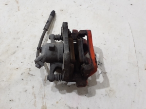 Land Rover Range Rover III (2002–2012) Tagumine pidurisadul LR015586 - 3
