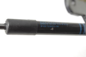 BMW 3 SERIES F30 (2011–2018) Hood hinge 7336700 - 5