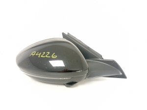 Opel Corsa F (2019–2026) Küljepeegel ja selle osad - 5