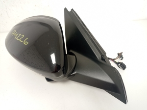 Opel Corsa F (2019–2026) Küljepeegel ja selle osad - 6
