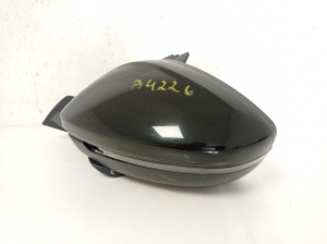 Opel Corsa F (2019–2026) Side mirror and its parts - 3