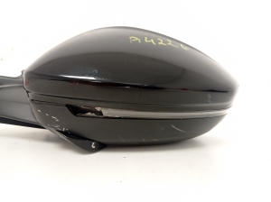 Opel Corsa F (2019–2026) Side mirror and its parts - 4