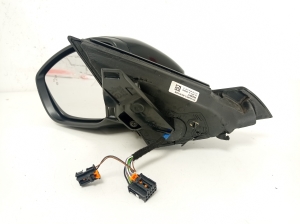 Opel Corsa F (2019–2026) Side mirror and its parts - 5