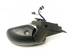 Opel Corsa F (2019–2026) Side mirror and its parts - 6