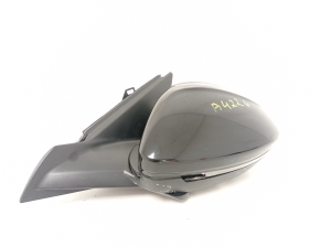Opel Corsa F (2019–2026) Side mirror and its parts - 7