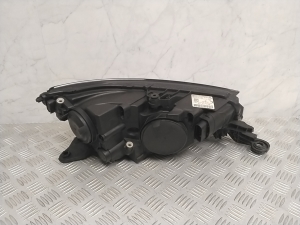 Skoda Fabia MK 3 (2014–2021) Scheinwerfer vorne 6V1941015D - 5