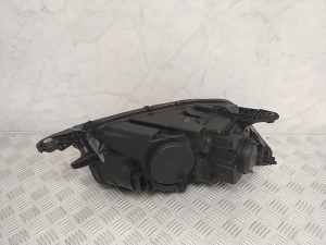 Skoda Fabia MK 3 (2014–2021) Scheinwerfer vorne 6V1941015D - 6