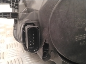 Skoda Fabia MK 3 (2014–2021) Scheinwerfer vorne 6V1941015D - 7