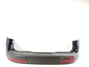 Rear bumper - 6M2117866AP