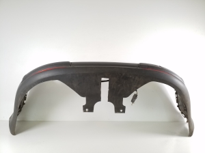 Ford Galaxy (2006–2015) Heckstoßstange 6M2117866AP - 2