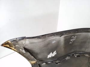 Ford Galaxy (2006–2015) Heckstoßstange 6M2117866AP - 4