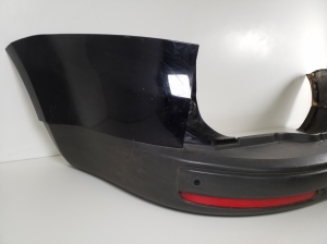Ford Galaxy (2006–2015) Heckstoßstange 6M2117866AP - 5