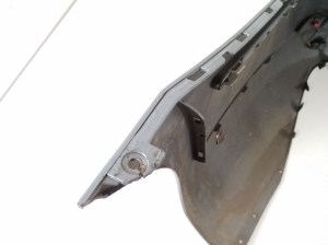Volkswagen Passat CC CC (2008–2017) Heckstoßstange 3C8807421 - 6