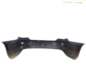 Volkswagen Passat CC CC (2008–2017) Heckstoßstange 3C8807421 - 3