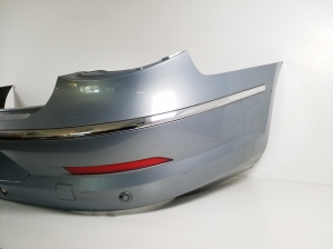 Volkswagen Passat CC CC (2008–2017) Heckstoßstange 3C8807421 - 4