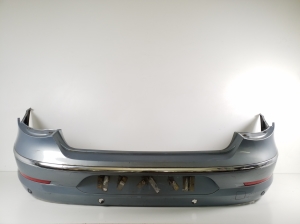 Rear bumper - 3C8807421