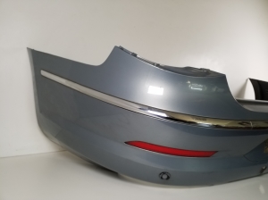 Volkswagen Passat CC CC (2008–2017) Heckstoßstange 3C8807421 - 5