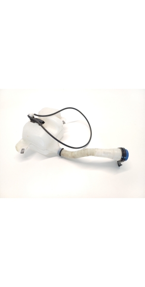 Citroen Jumpy (2007–2016) Front washer fluid reservoir 1400712680 - 3