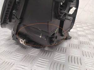 Volkswagen Tiguan (2017–2026) Scheinwerfer vorne 5NB941081D - 2