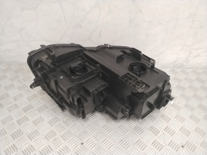 Volkswagen Tiguan (2017–2026) Scheinwerfer vorne 5NB941081D - 3