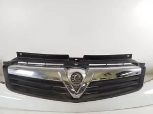 Opel Vivaro A (2001–2014) Front grille 623100248R - 5