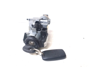 Mazda 6 (2002–2007) Ignition switch GJ6A66938A - 3