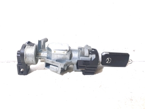 Ignition switch - 3M513F880