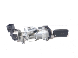 Mazda 3 (2003–2009) Ignition switch 3M513F880 - 2