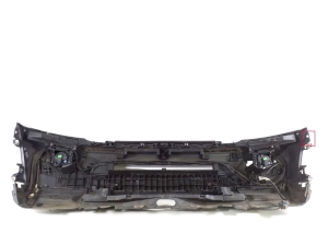 Land Rover Discovery IV (2009–2016) Priekšējais bamperis AH2217F003AB - 11