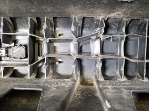 Land Rover Discovery IV (2009–2016) Priekšējais bamperis AH2217F003AB - 5