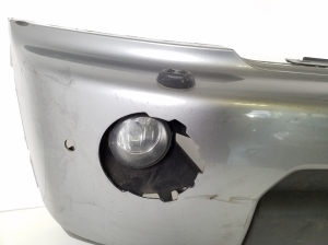 Land Rover Discovery IV (2009–2016) Priekšējais bamperis AH2217F003AB - 6