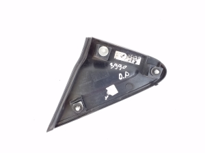 Honda Civic IX (2011–2015) Sonstiges Teil der vorderen Radhausschale 75490TV0E0 - 3
