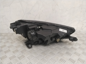 Skoda Fabia MK 4 (2021–2026) Scheinwerfer vorne 6VB941015 - 5