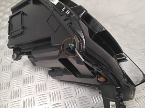 Skoda Kamiq (2019–2026) Scheinwerfer vorne 658941016D - 3