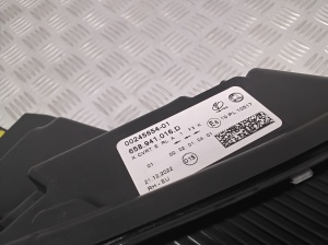 Skoda Kamiq (2019–2026) Scheinwerfer vorne 658941016D - 4