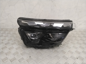 Skoda Kamiq (2019–2026) Scheinwerfer vorne 658941016D