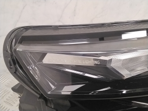 Skoda Kamiq (2019–2026) Scheinwerfer vorne 658941016D - 6