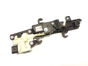 Hyundai IONIQ 5 I (2021–2026) Rear side door exterior handle 83650-GI240 - 3